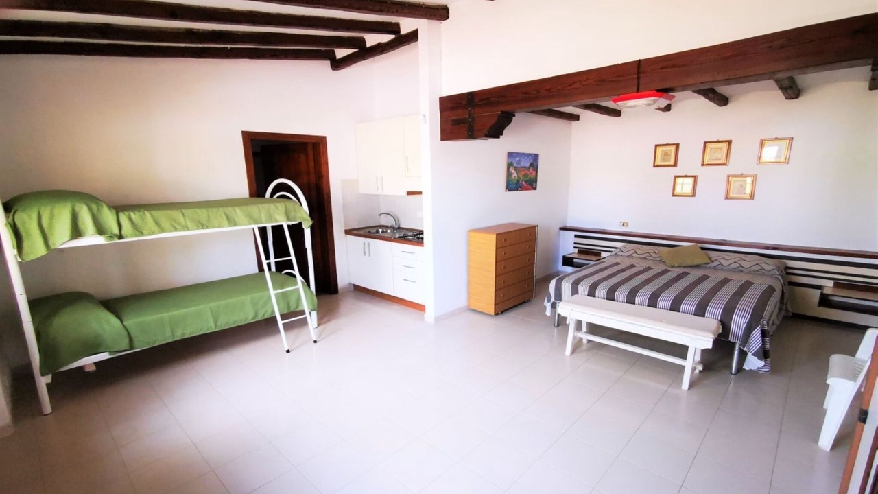 Photo of Bedroom in Mazara del Vallo