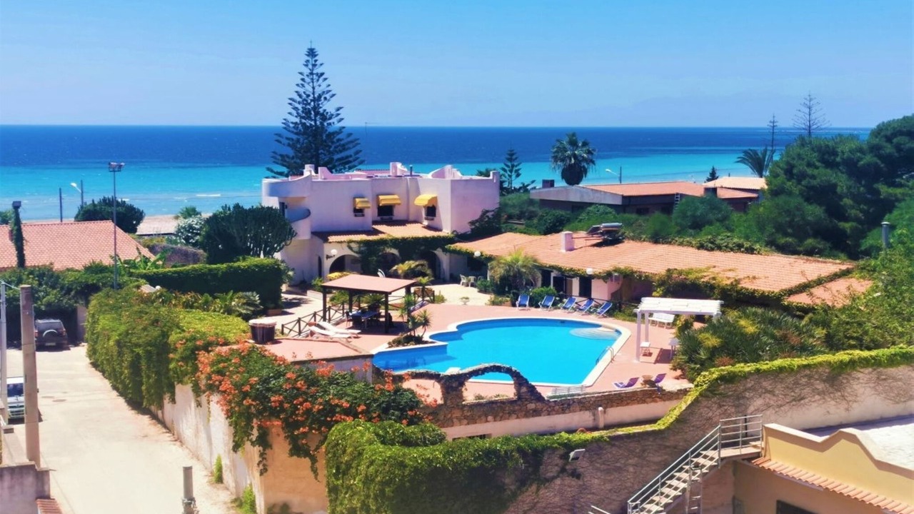 Photo of Outdoor in Mazara del Vallo