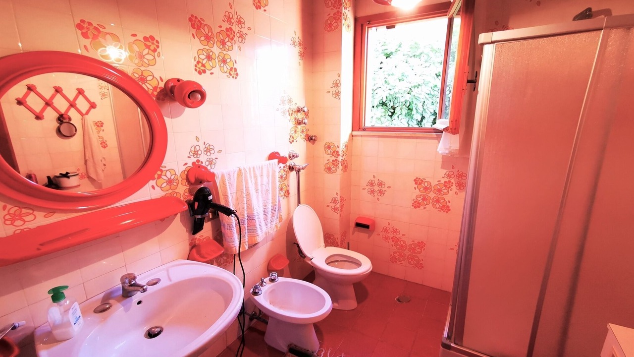 Photo of Bathroom in Mazara del Vallo