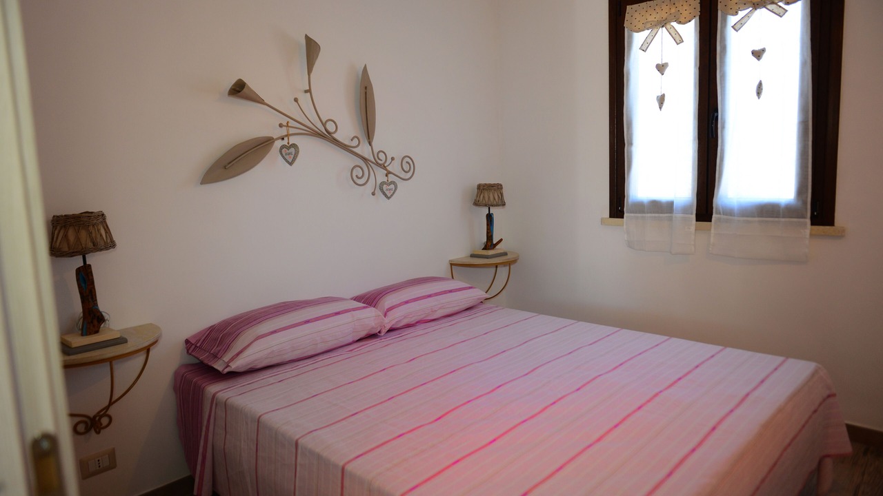 Photo of Bedroom in San Simone