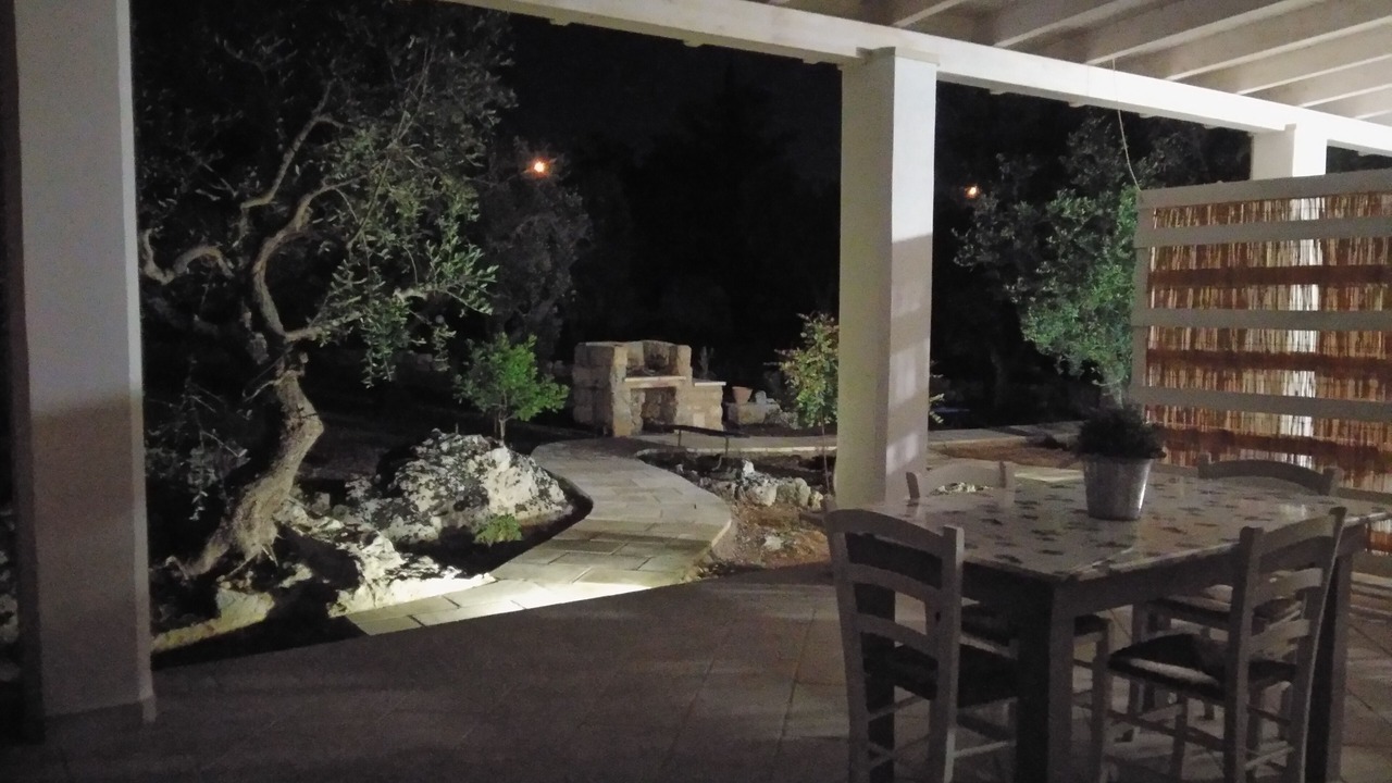 Photo of Outdoor in San Simone
