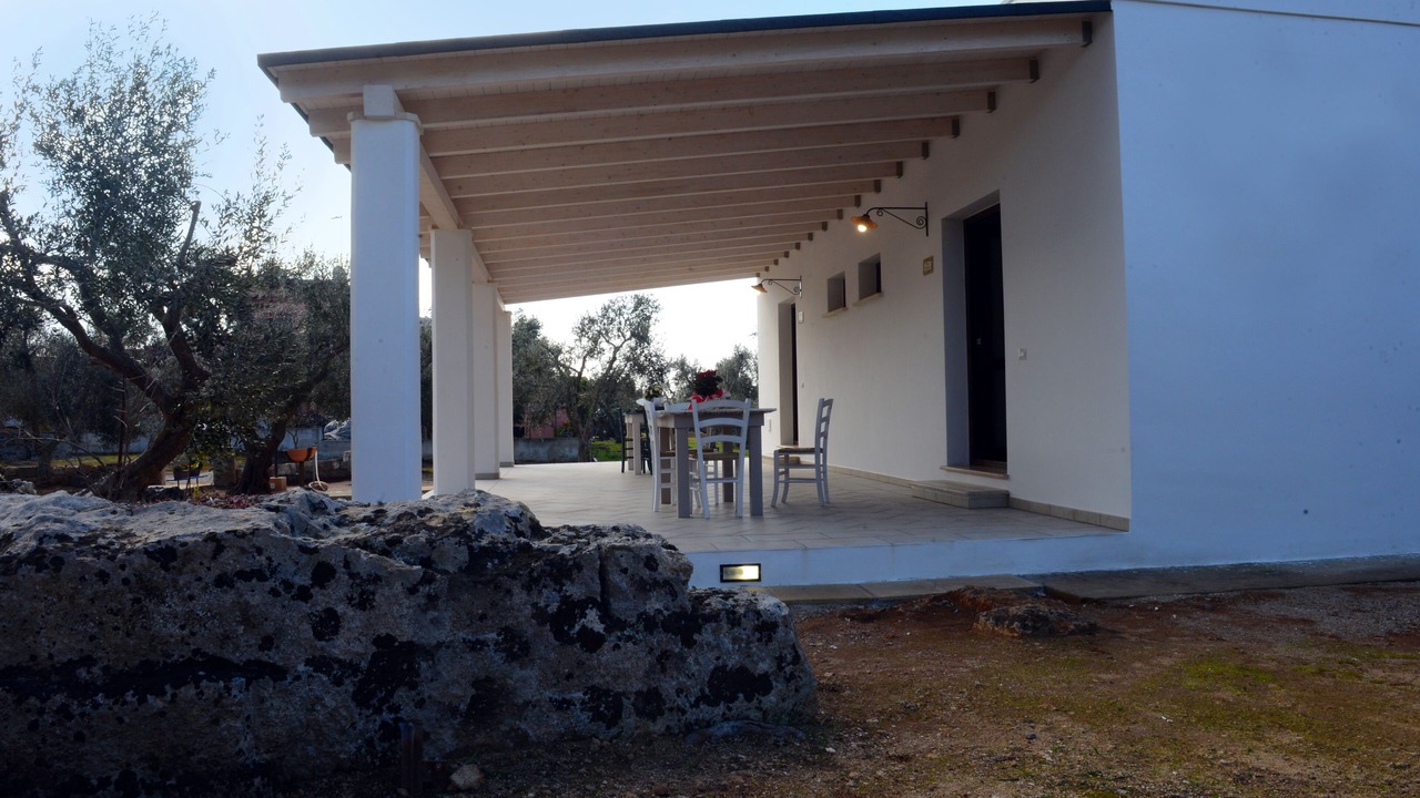 Photo of Outdoor in San Simone