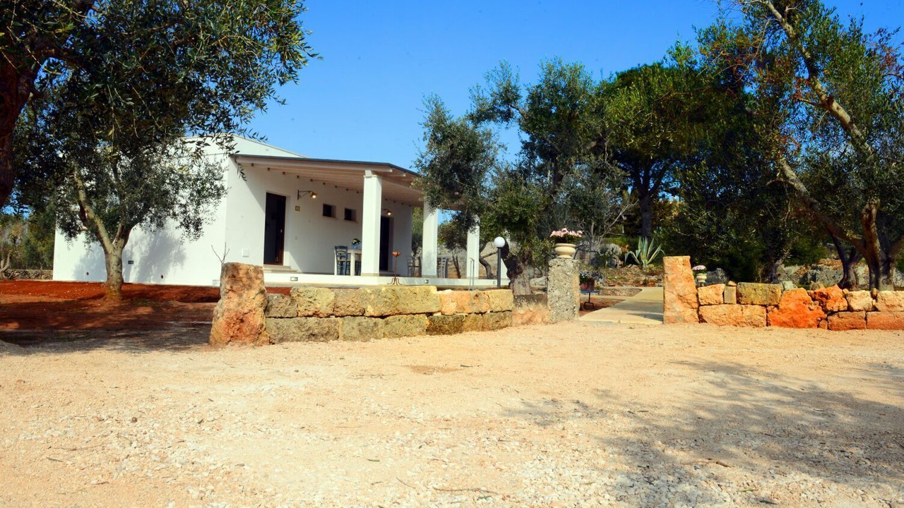 Photo of Outdoor in San Simone