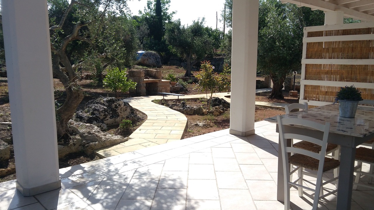 Photo of Outdoor in San Simone
