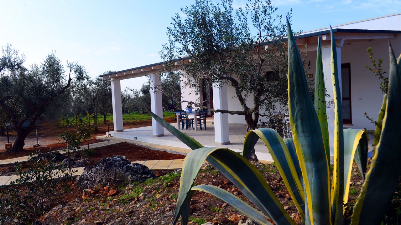 Photo of Outdoor in San Simone