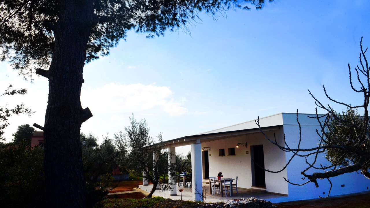 Photo of Outdoor in San Simone