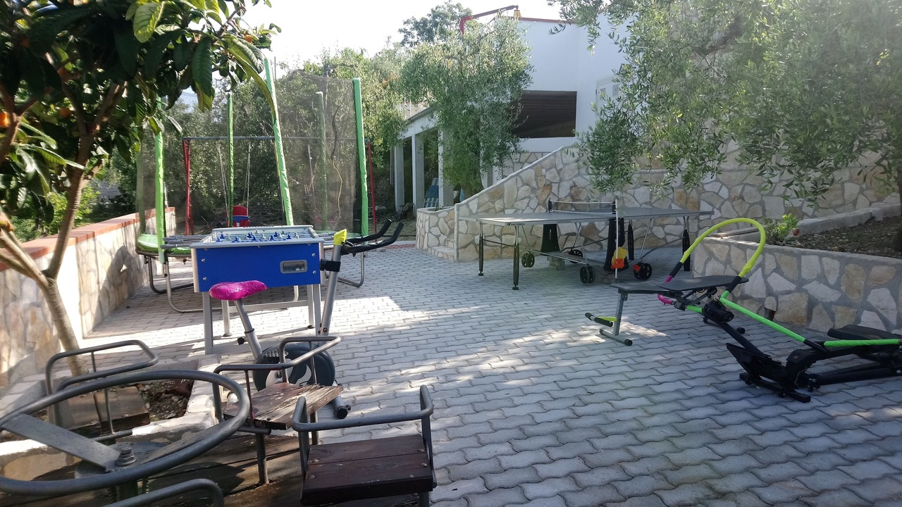 Photo of Patio Balcony in Peschici