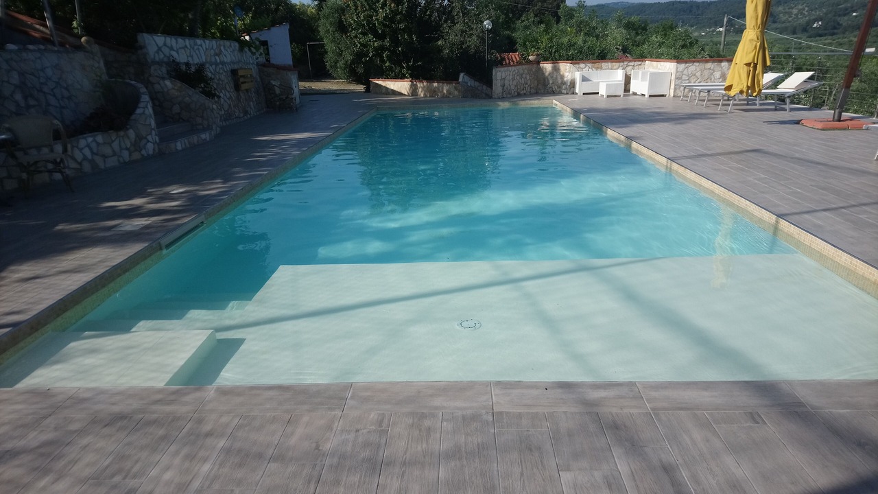 Photo of Outdoor in Peschici