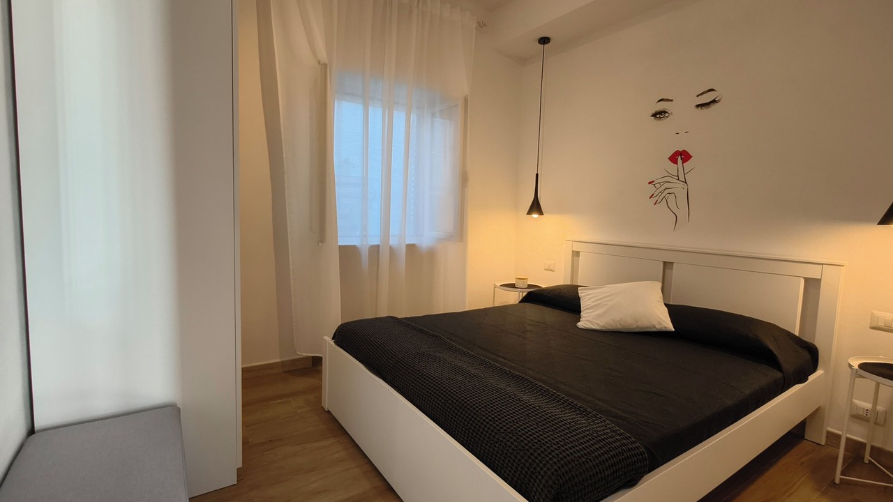 Photo of Bedroom in Peschici