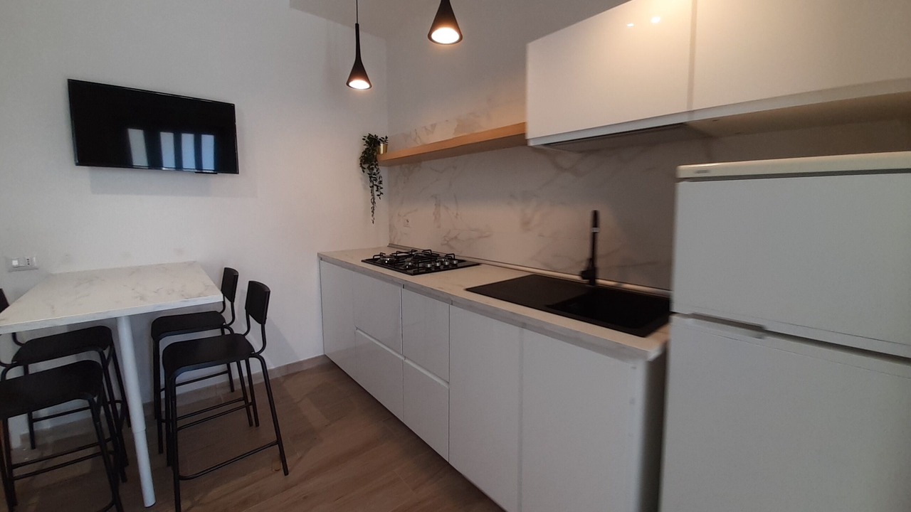 Photo of Kitchen in Peschici
