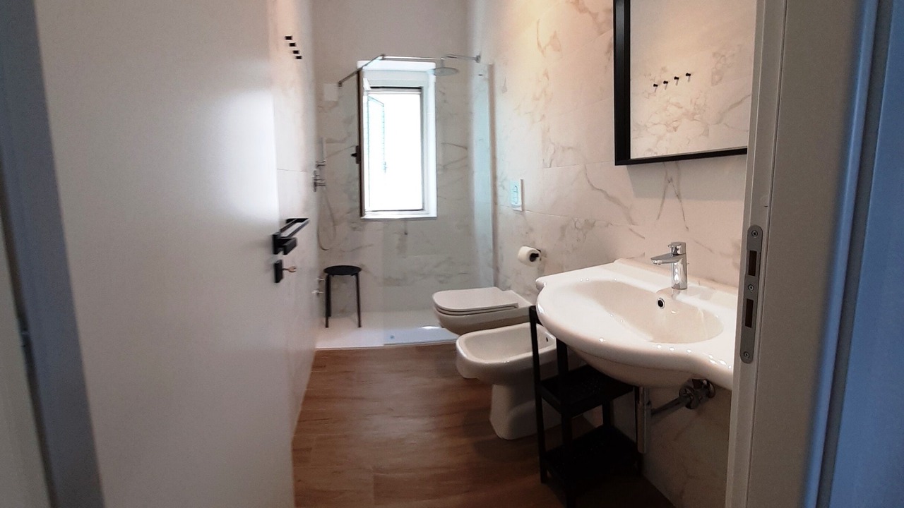 Photo of Bathroom in Peschici