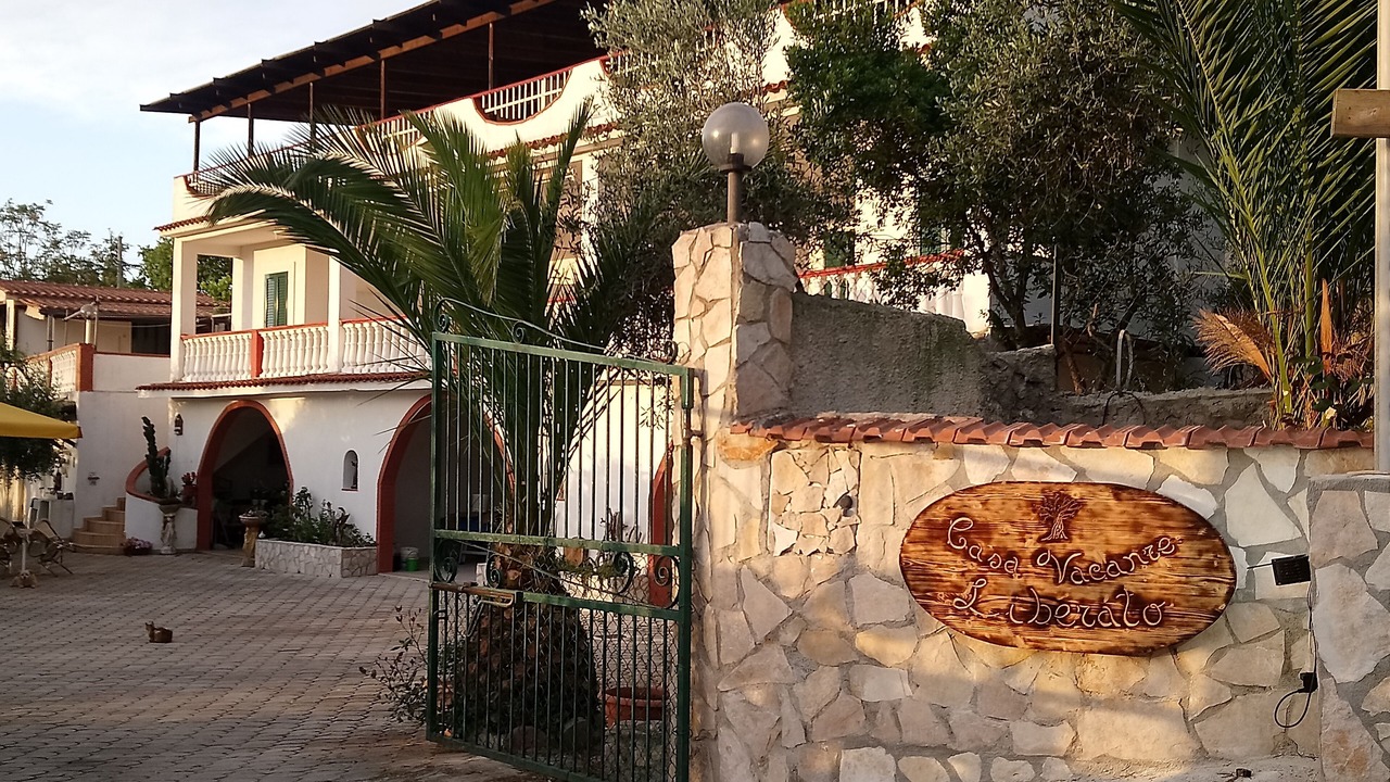 Photo of Outdoor in Peschici