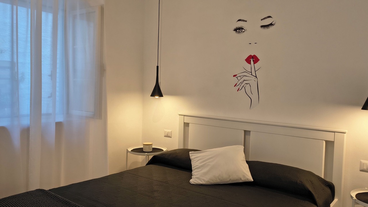 Photo of Bedroom in Peschici