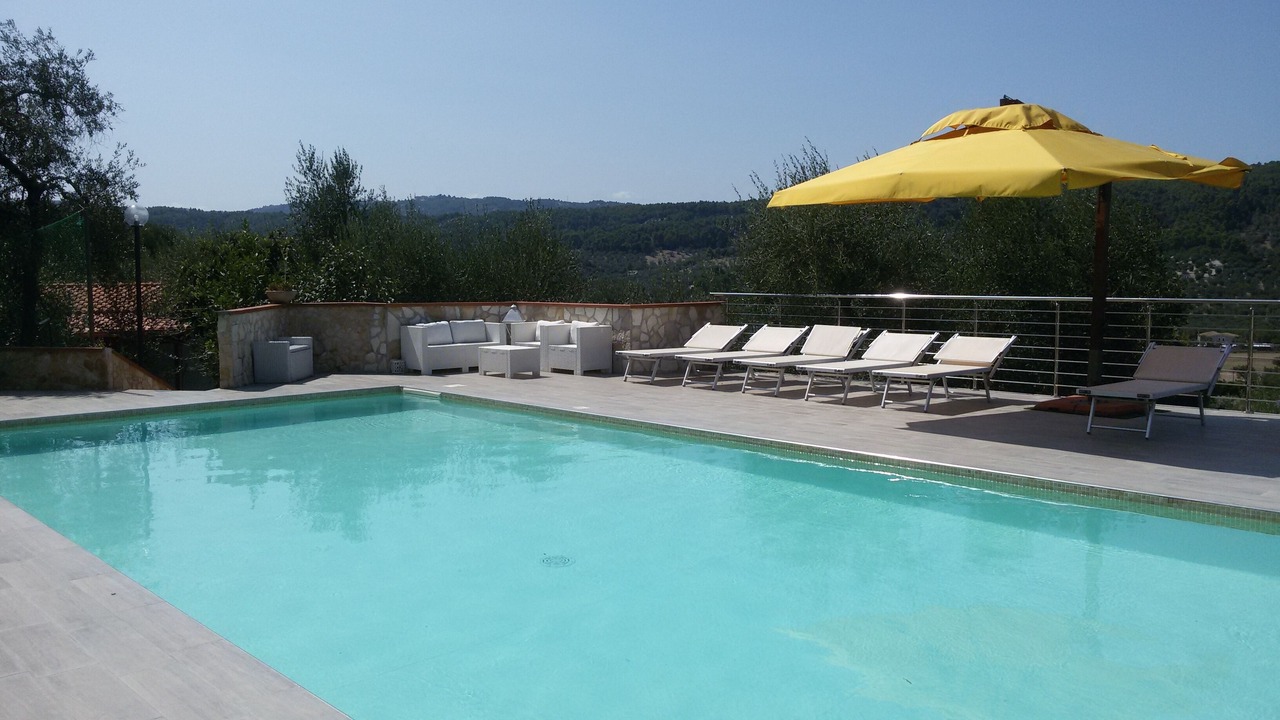 Photo of Outdoor in Peschici