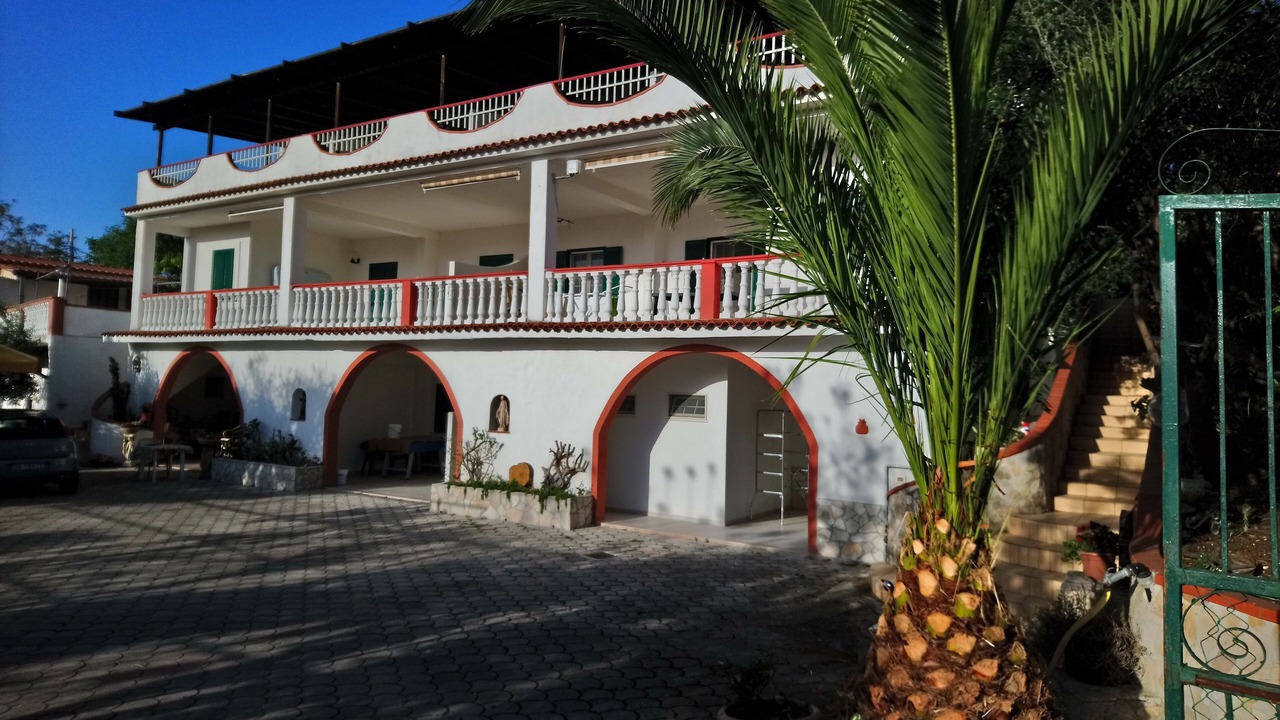 Photo of Outdoor in Peschici