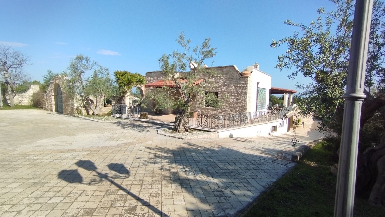 Photo of Outdoor in Trani