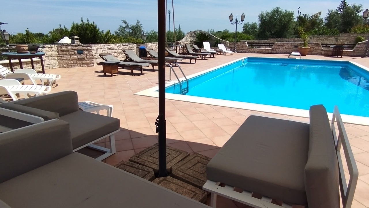 Photo of Outdoor in Trani