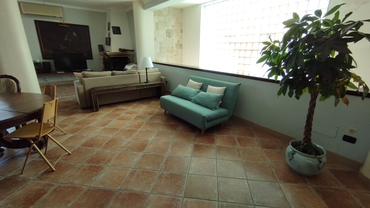 Photo of Livingroom in Trani