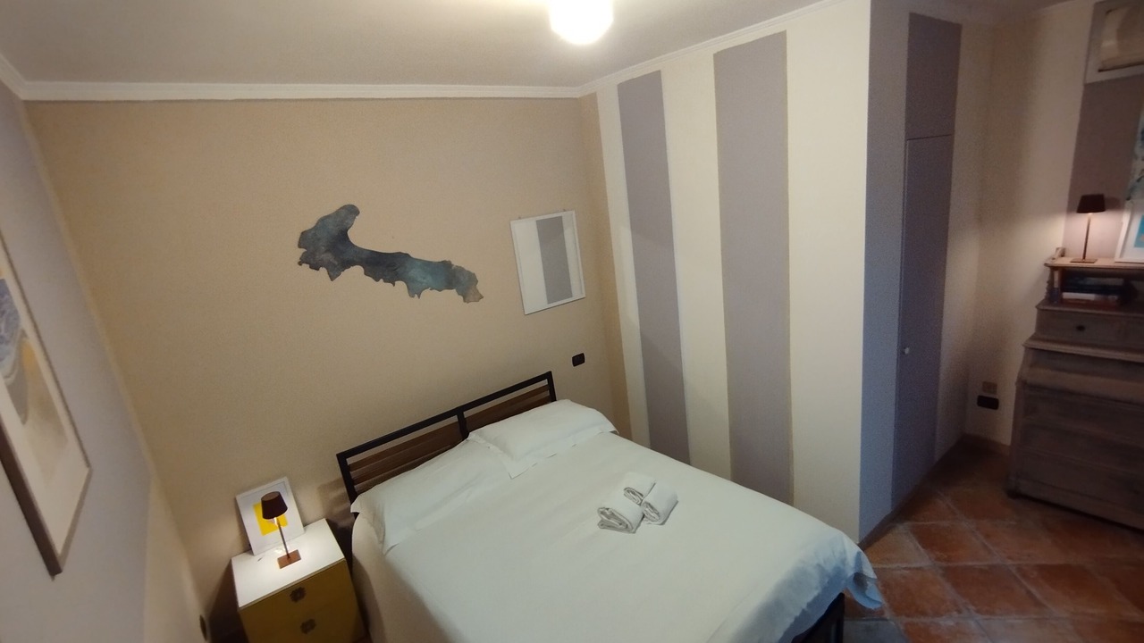 Photo of Bedroom in Trani