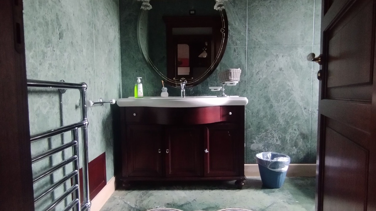Photo of Bathroom in Trani