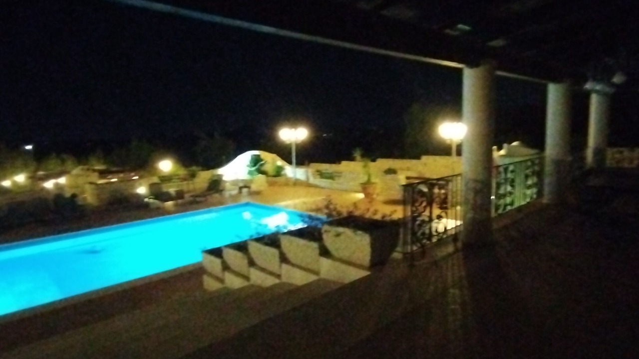 Photo of Outdoor in Trani