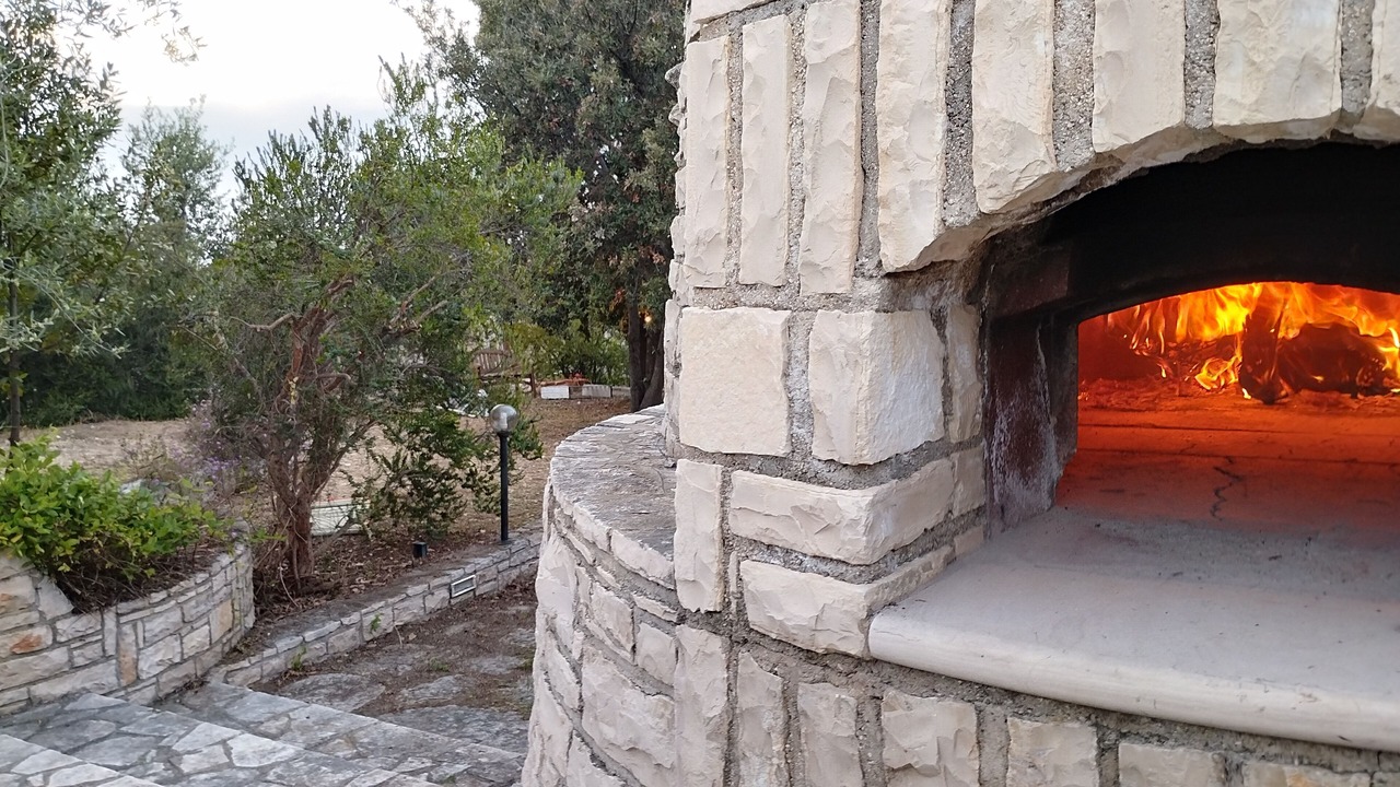 Photo of Outdoor in Trani