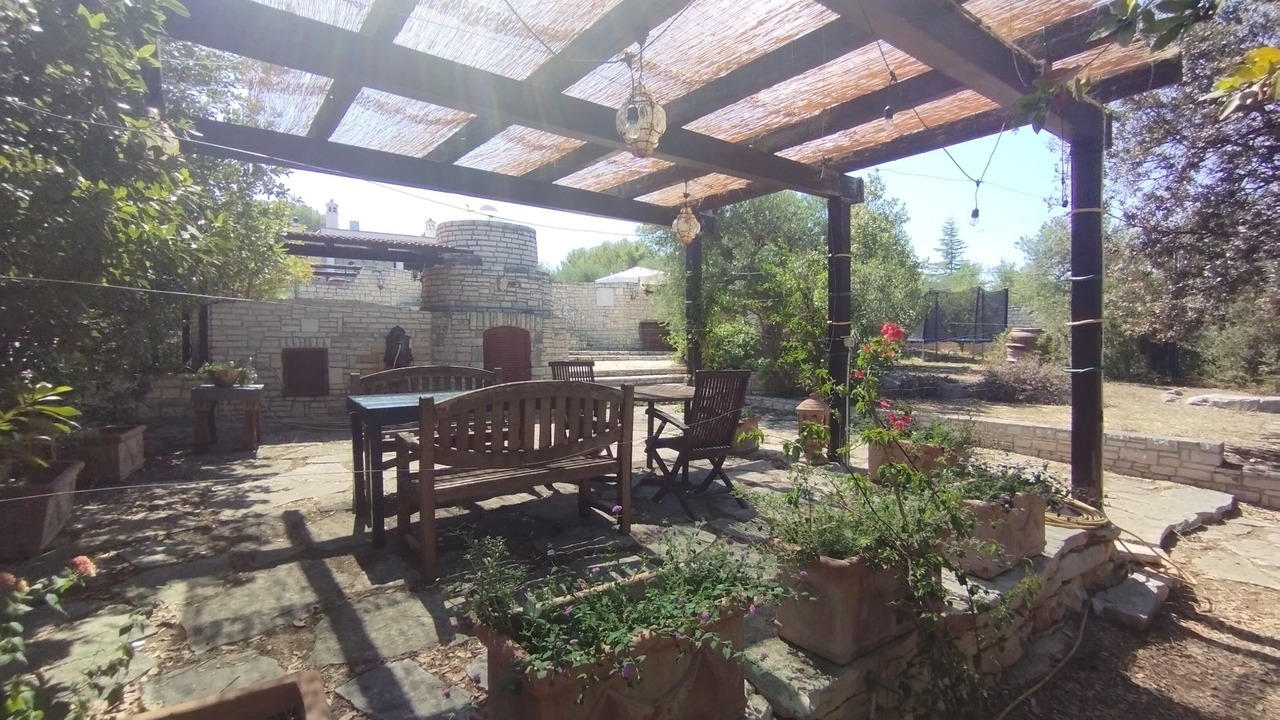 Photo of Outdoor in Trani