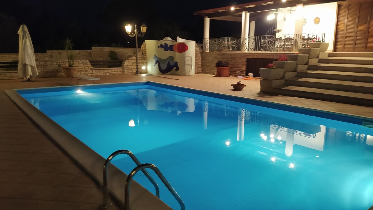 Photo of Outdoor in Trani