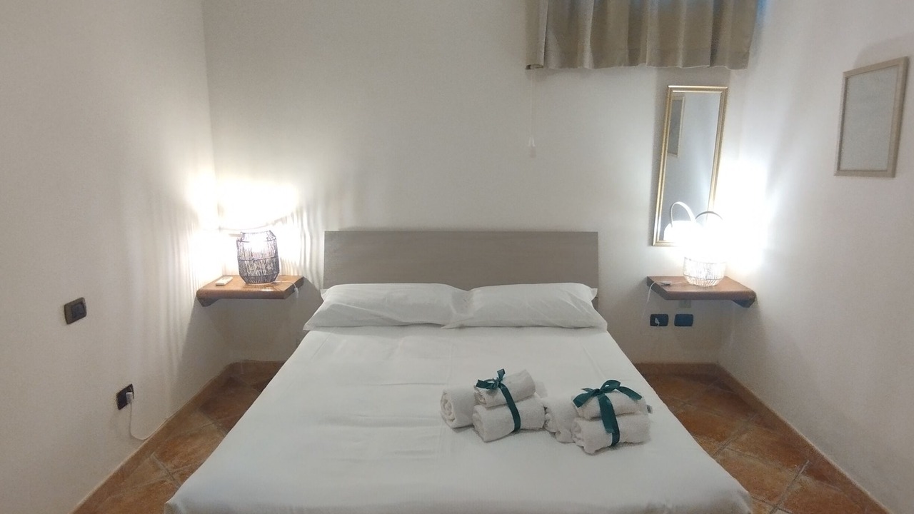 Photo of Bedroom in Trani