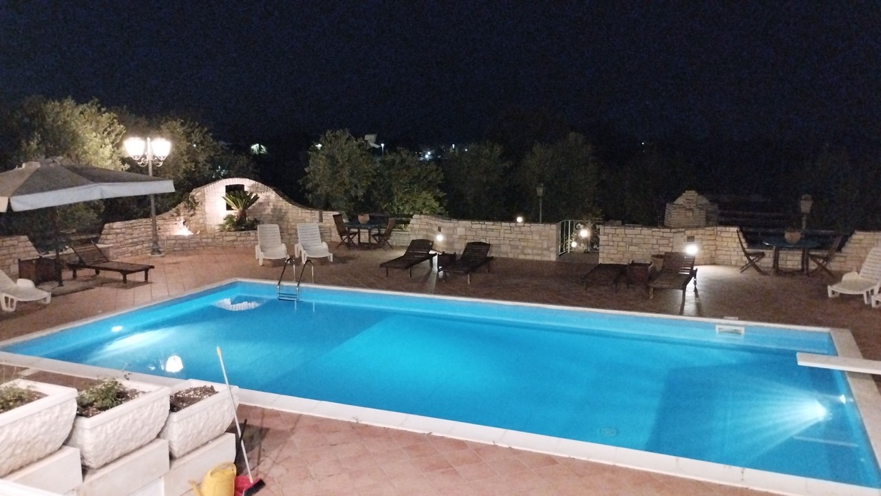 Photo of Outdoor in Trani