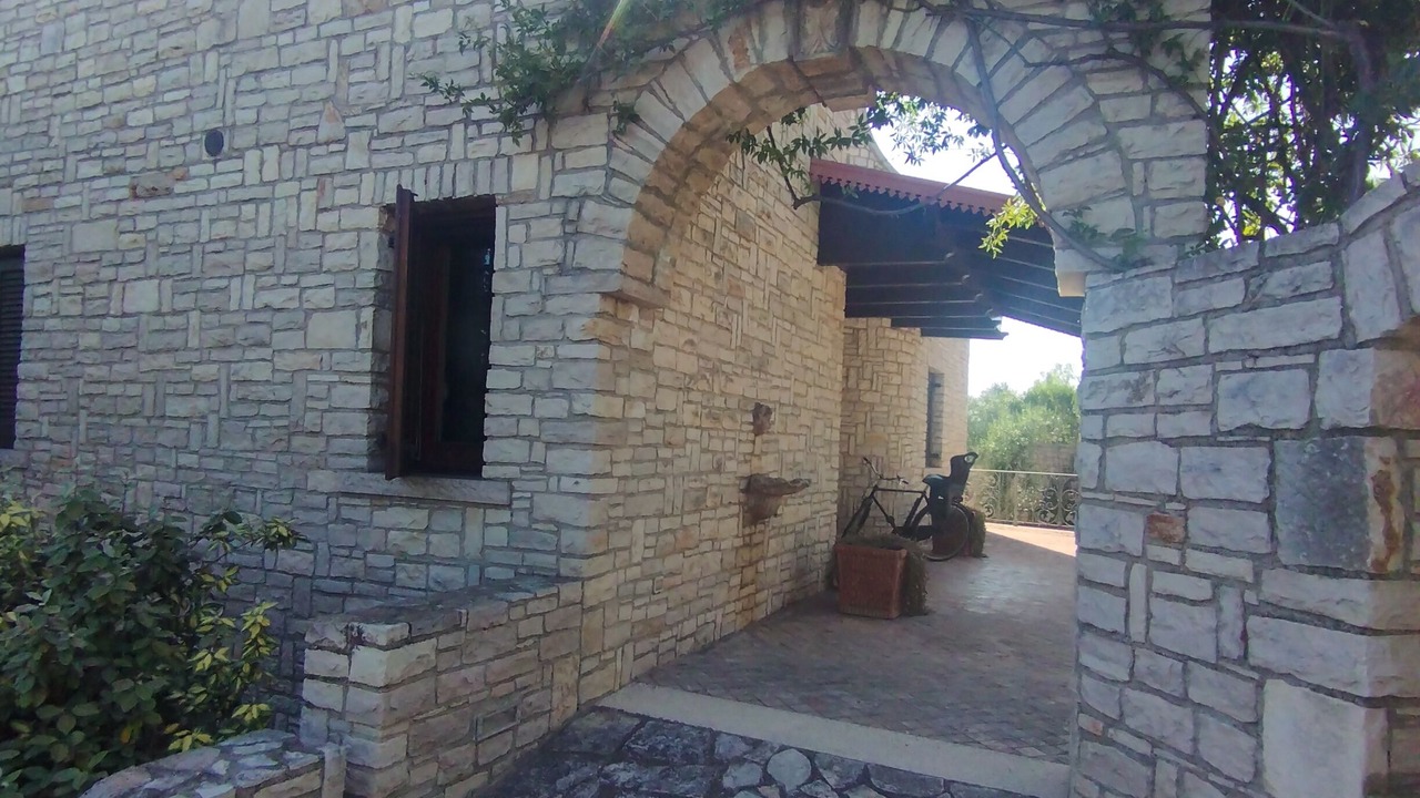 Photo of Outdoor in Trani