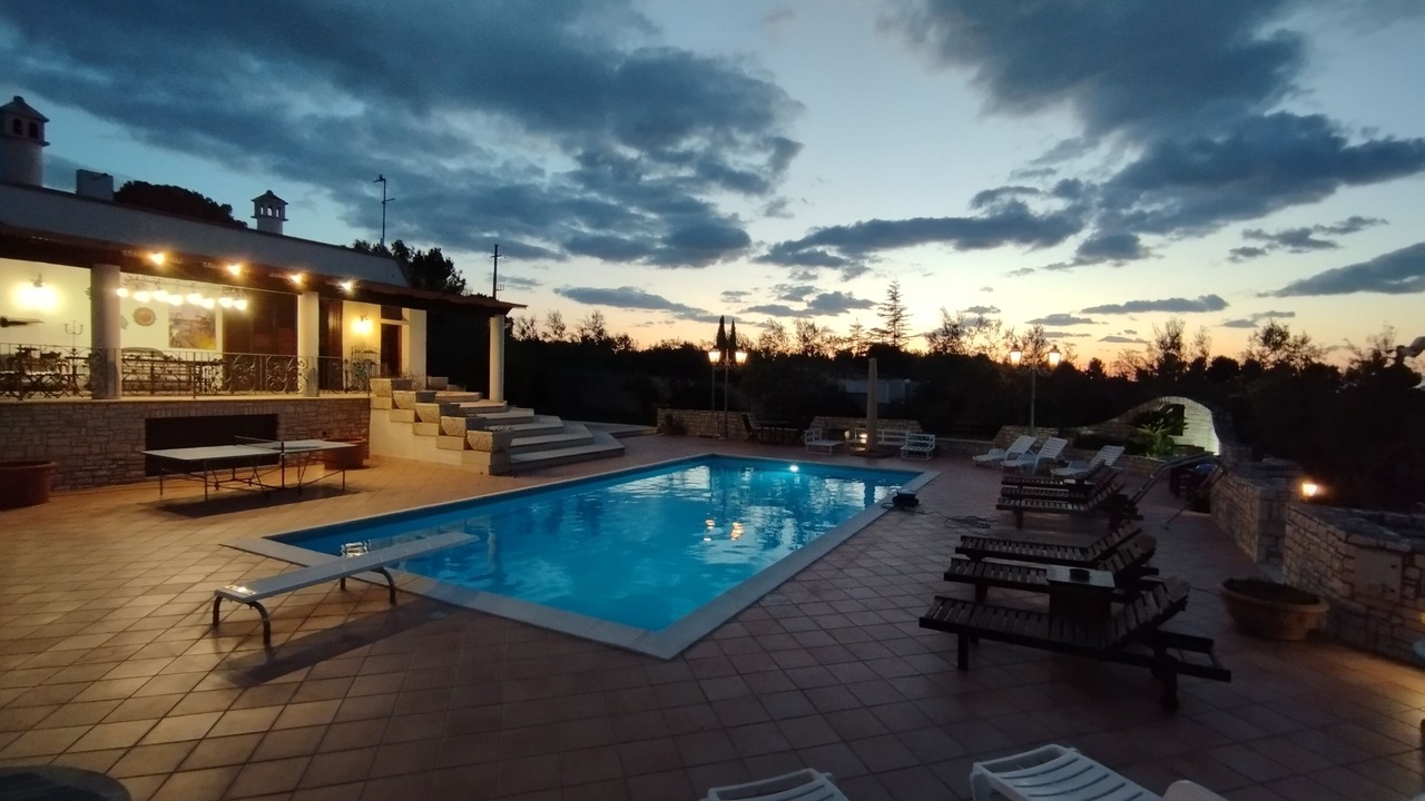 Photo of Outdoor in Trani