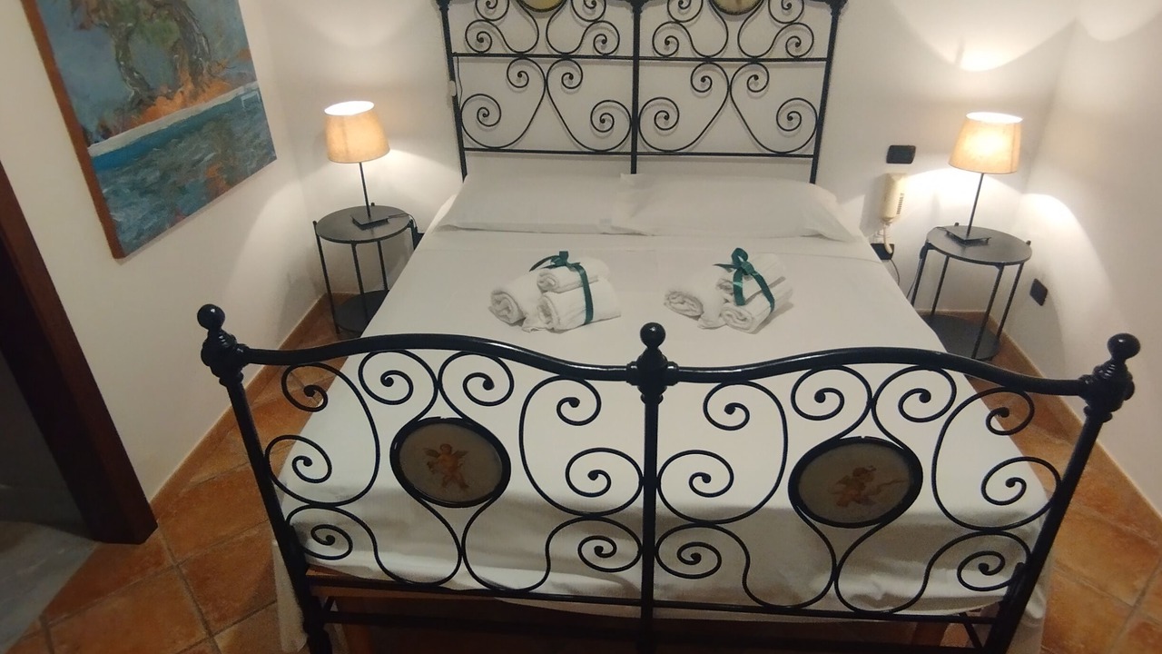 Photo of Bedroom in Trani