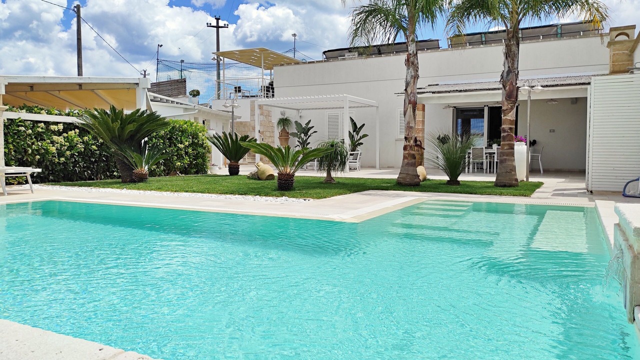 Photo of Outdoor in Alessano