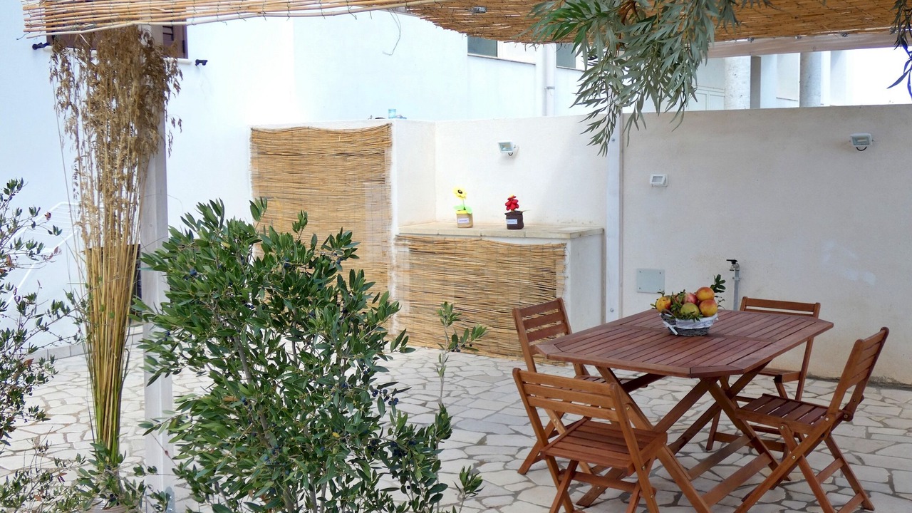 Photo of Outdoor in Corsano