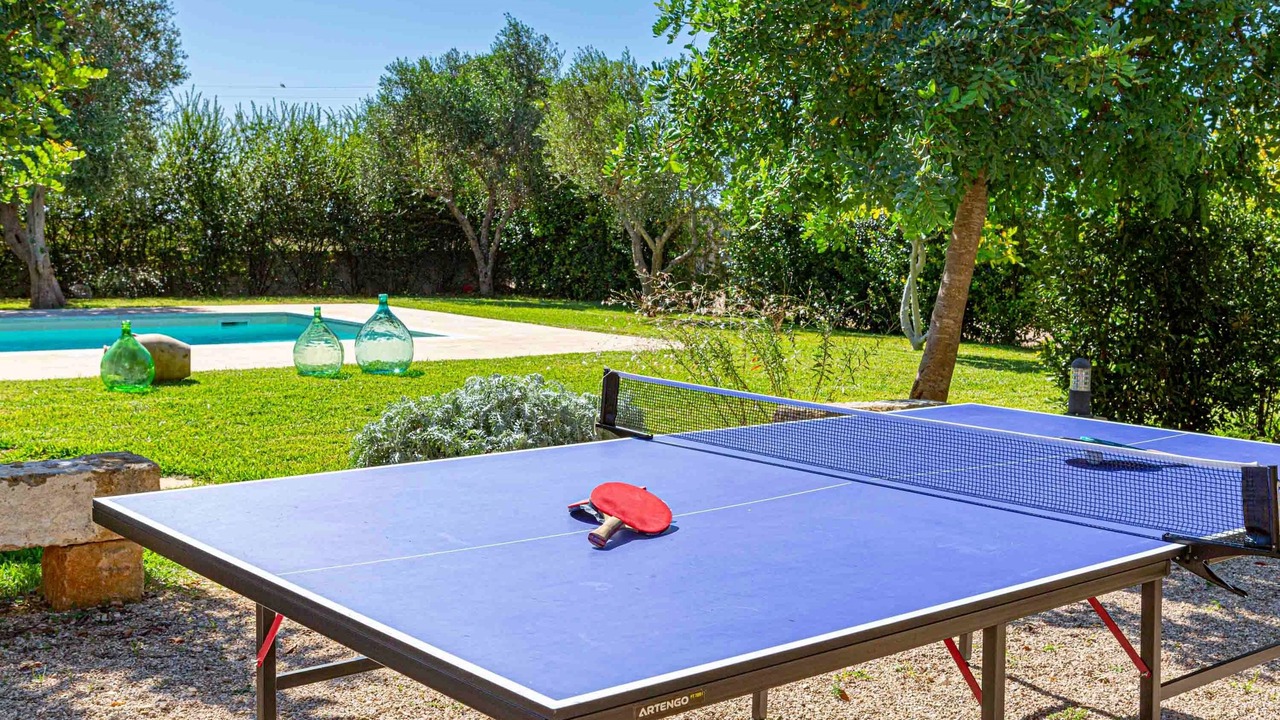 Photo of Outdoor in Corsano