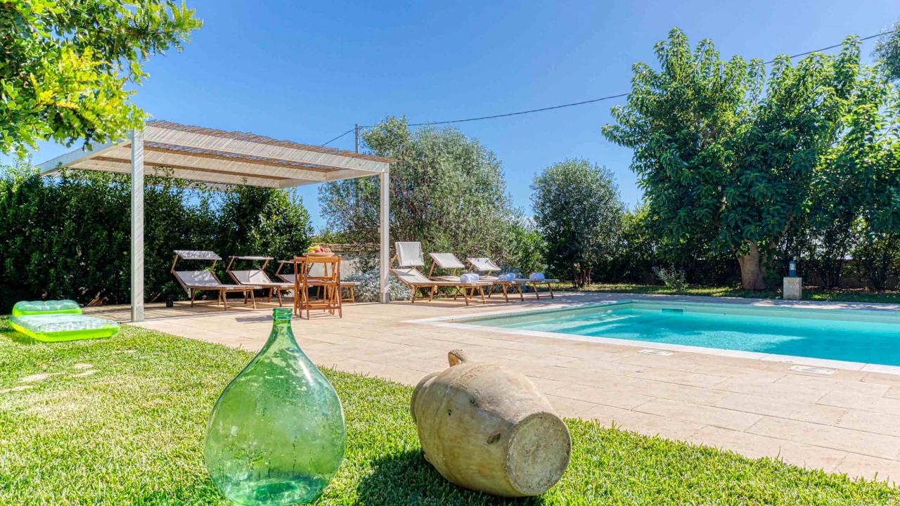 Photo of Outdoor in Corsano