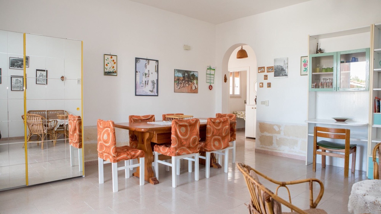 Photo of Livingroom in Scala di Furno