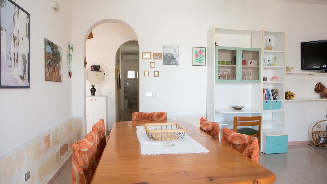 Photo of Livingroom in Scala di Furno