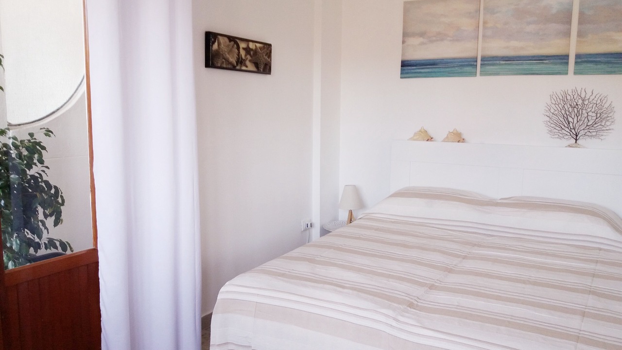 Photo of Bedroom in Mondello