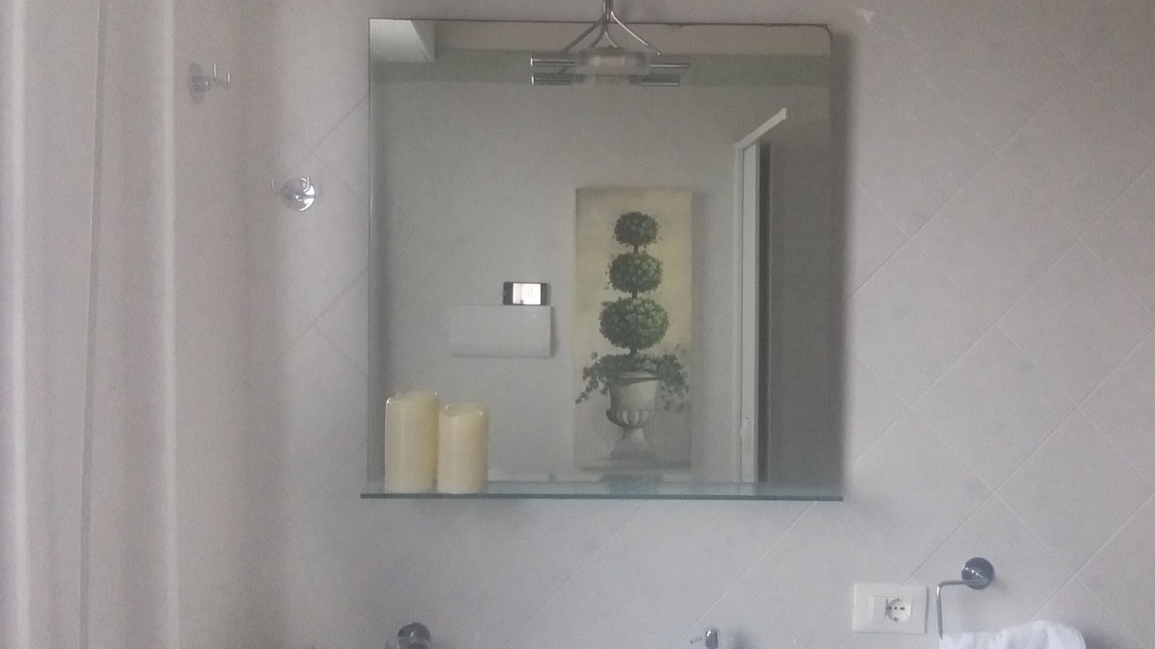 Photo of Bathroom in Mondello