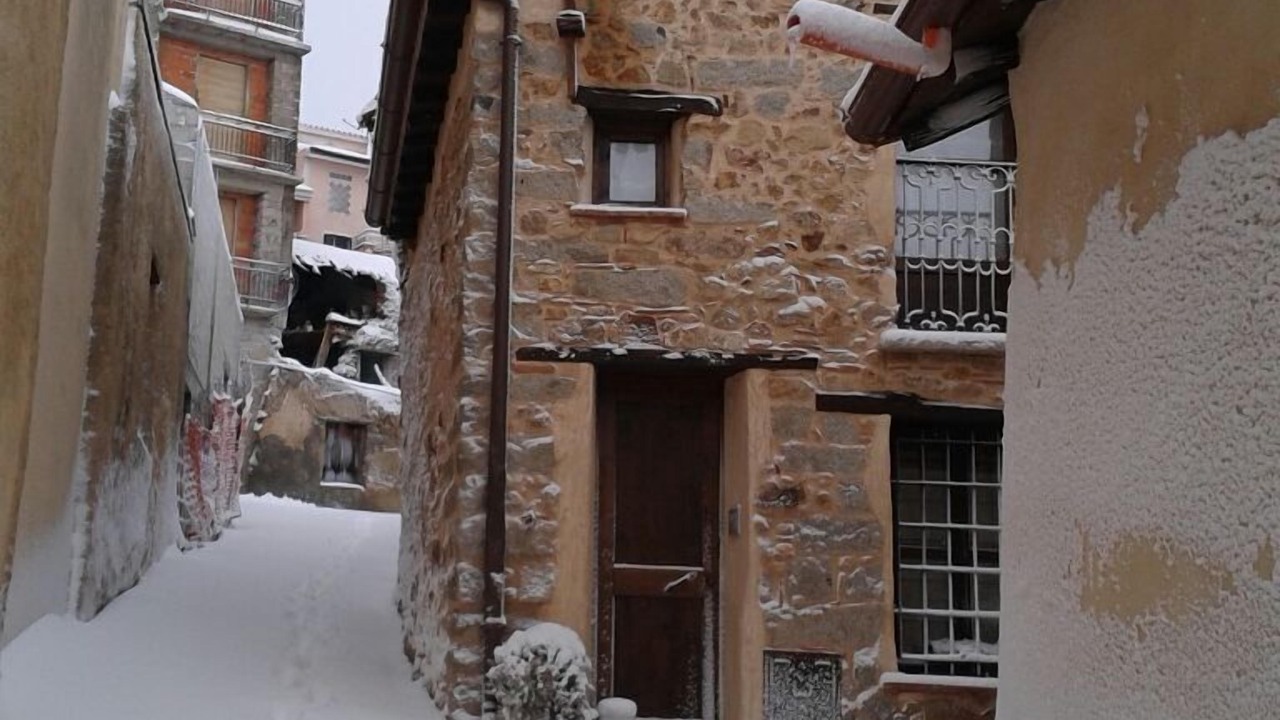 Photo of Outdoor in Fonni