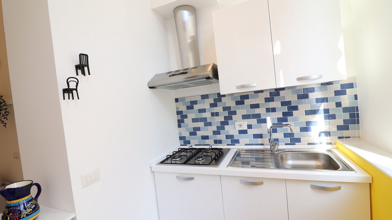 Photo of Kitchen in Otranto