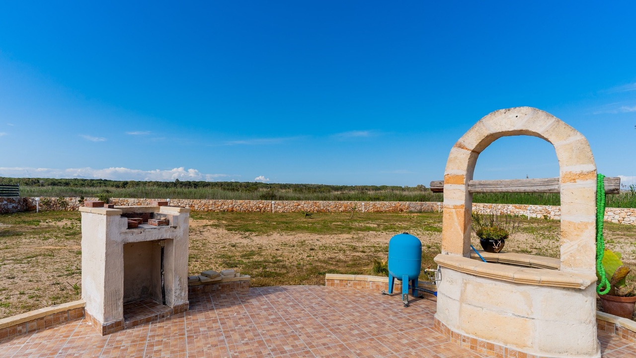 Photo of Patio Balcony in Porto Cesareo