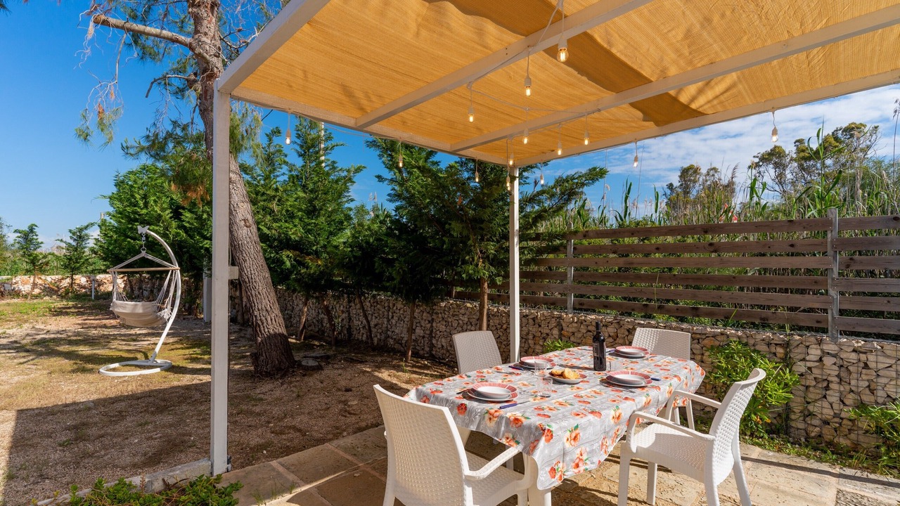 Photo of Outdoor in Porto Cesareo