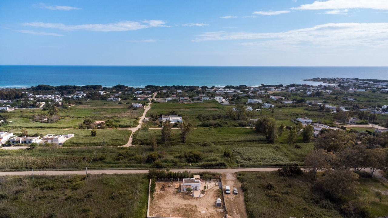 Photo of Outdoor in Porto Cesareo