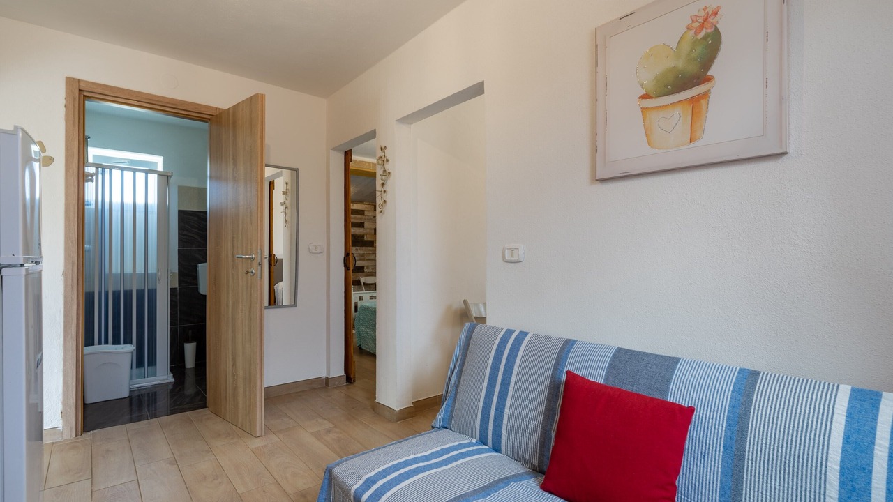 Photo of Livingroom in Porto Cesareo