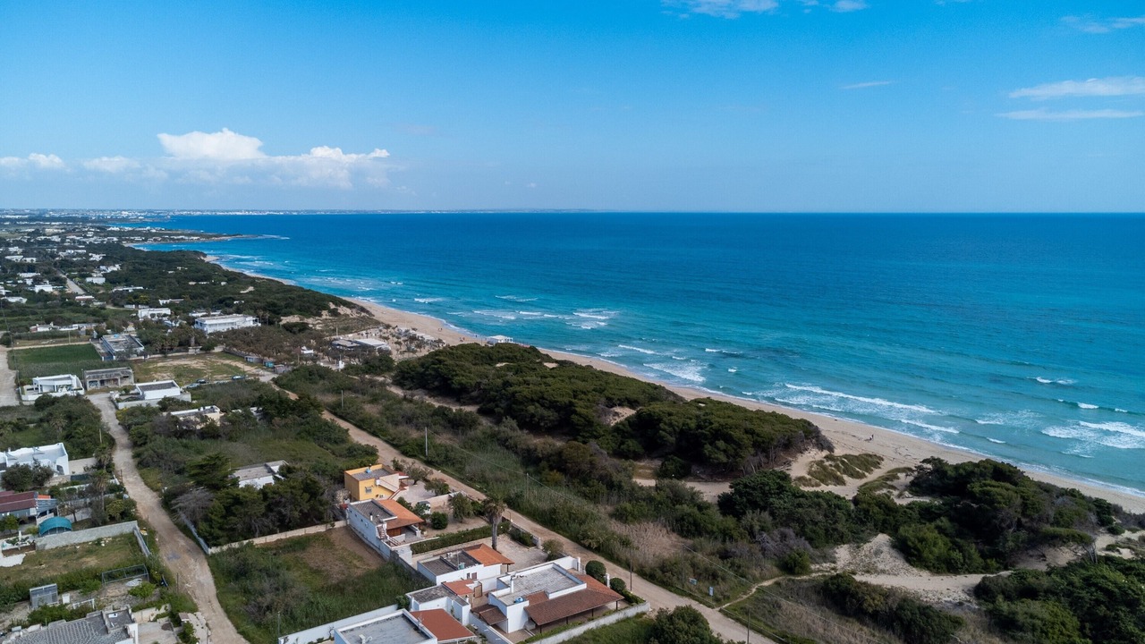 Photo of Outdoor in Porto Cesareo