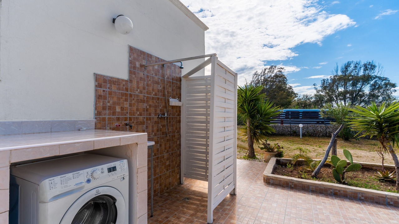Photo of Outdoor in Porto Cesareo