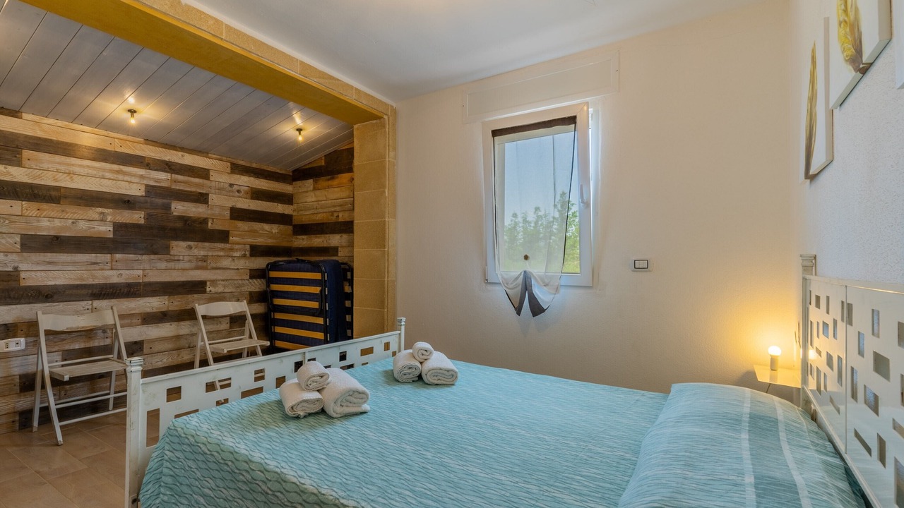 Photo of Bedroom in Porto Cesareo